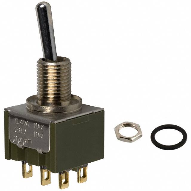 M2022SD3G01NKK Switches