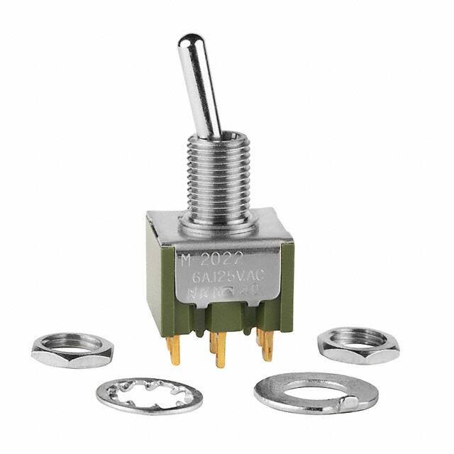 M2022SS1A01NKK Switches