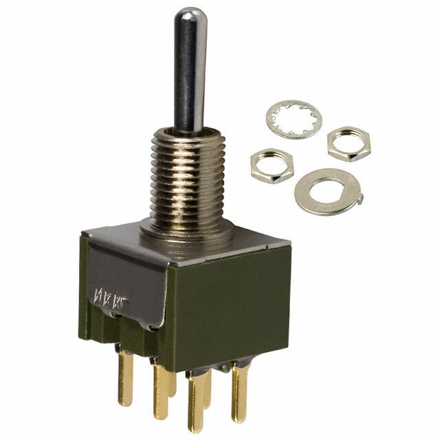 M2024SS1G03NKK Switches