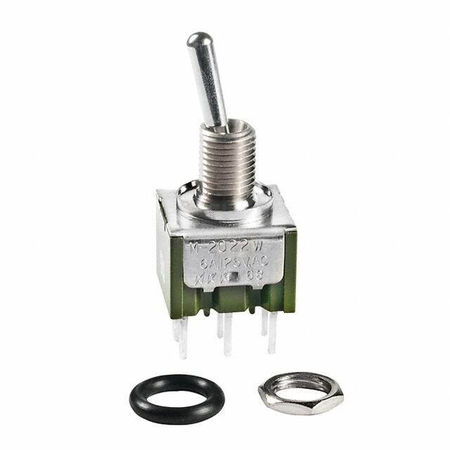 M2022SS1G05NKK Switches