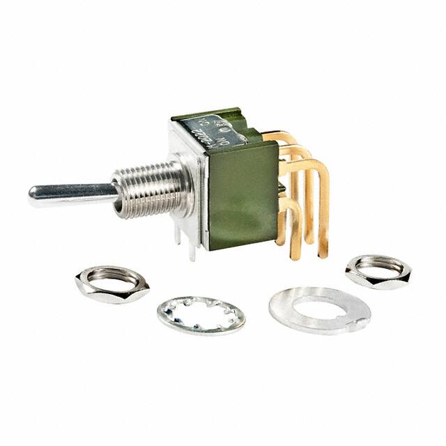 M2022SS1G40NKK Switches