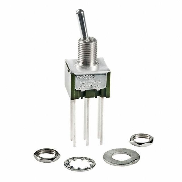 M2022SS1W06NKK Switches