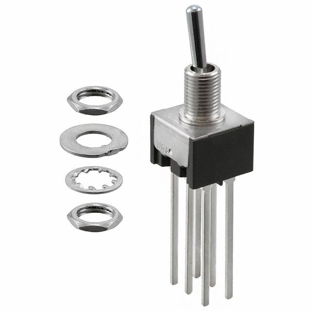 M2022SS1W07NKK Switches