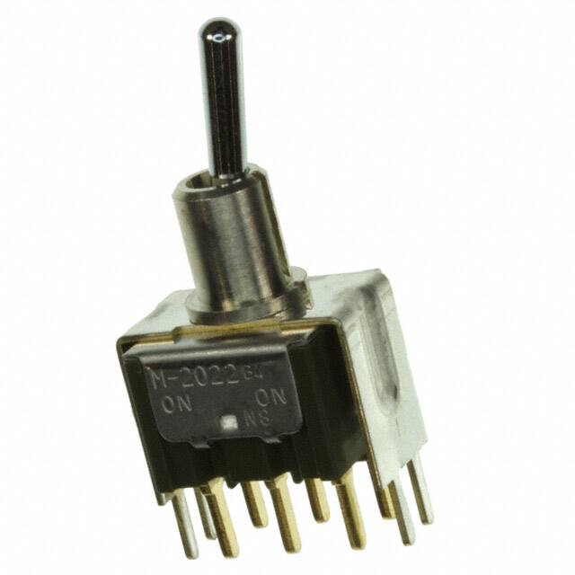 M2022SS2G13NKK Switches