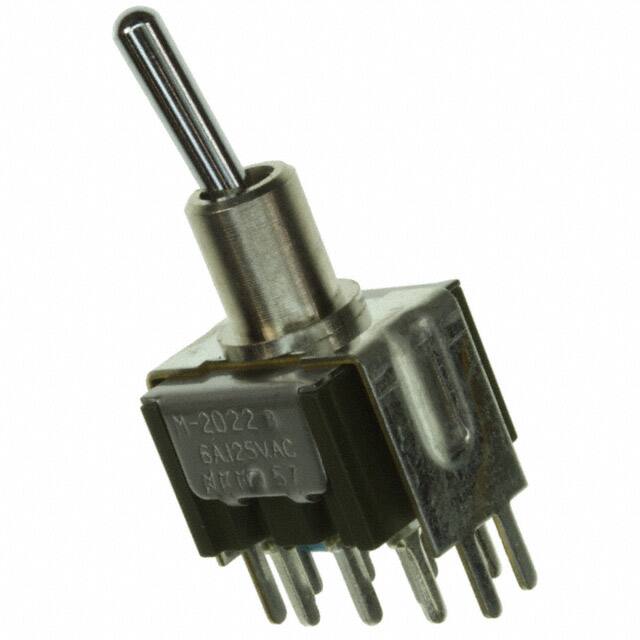 M2022SS2W13NKK Switches