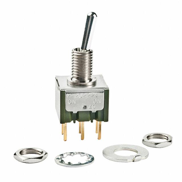 M2022SS4G03NKK Switches