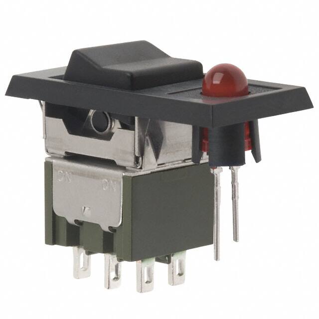 M2022TJW01-FA-2A-CNKK Switches