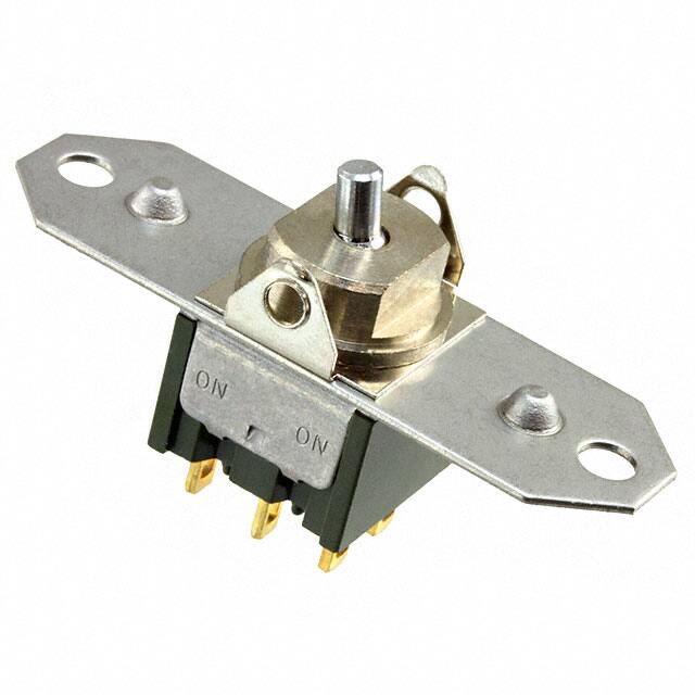 M2022TYG01NKK Switches