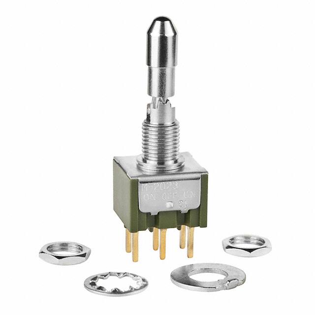 M2023LL1G03NKK Switches