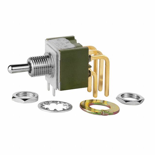 M2023S2A1G30NKK Switches