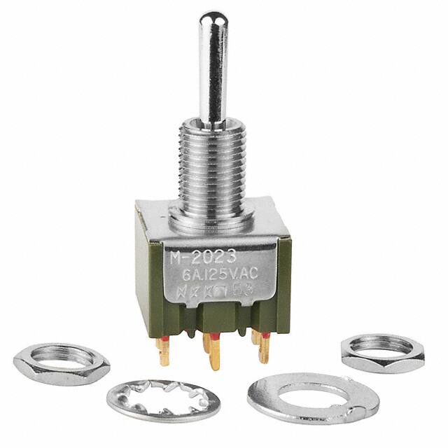 M2023SS1A01NKK Switches