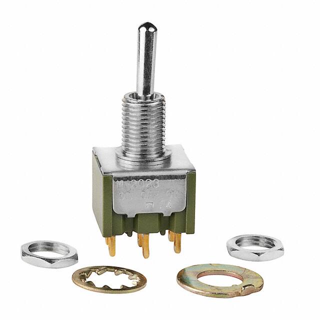 M2023SS1G01NKK Switches