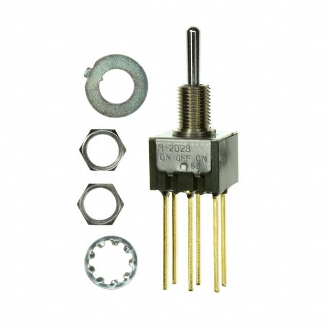 M2023SS1G06NKK Switches
