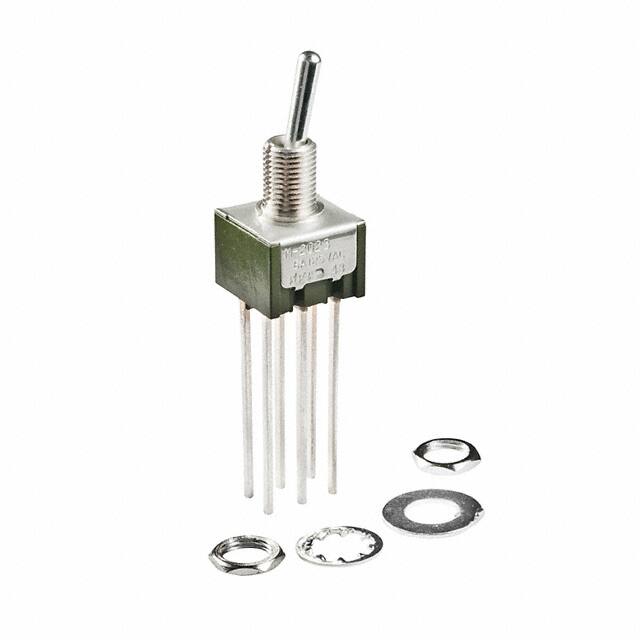 M2023SS1W08NKK Switches