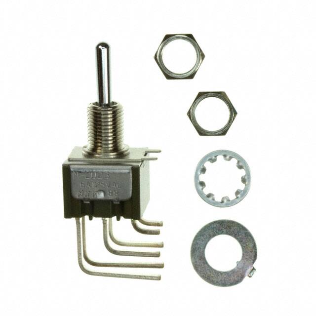 M2023SS1W40NKK Switches