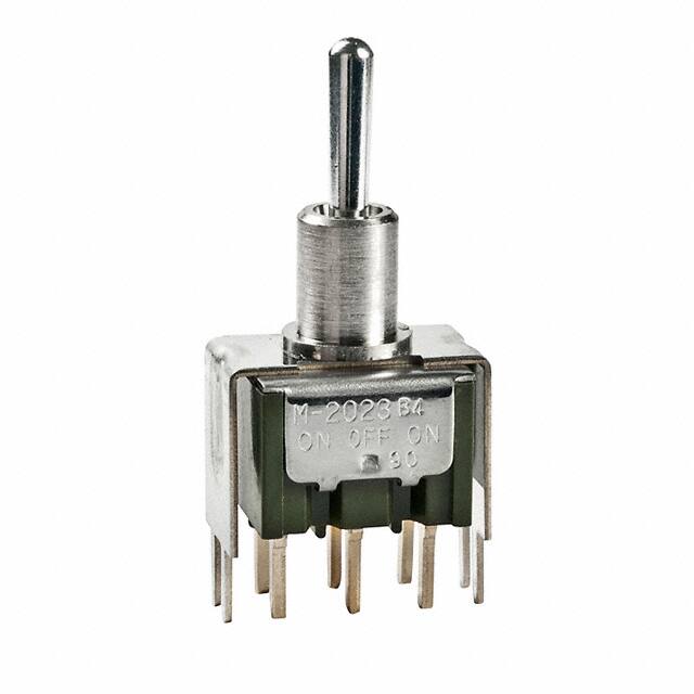 M2023SS2G13NKK Switches