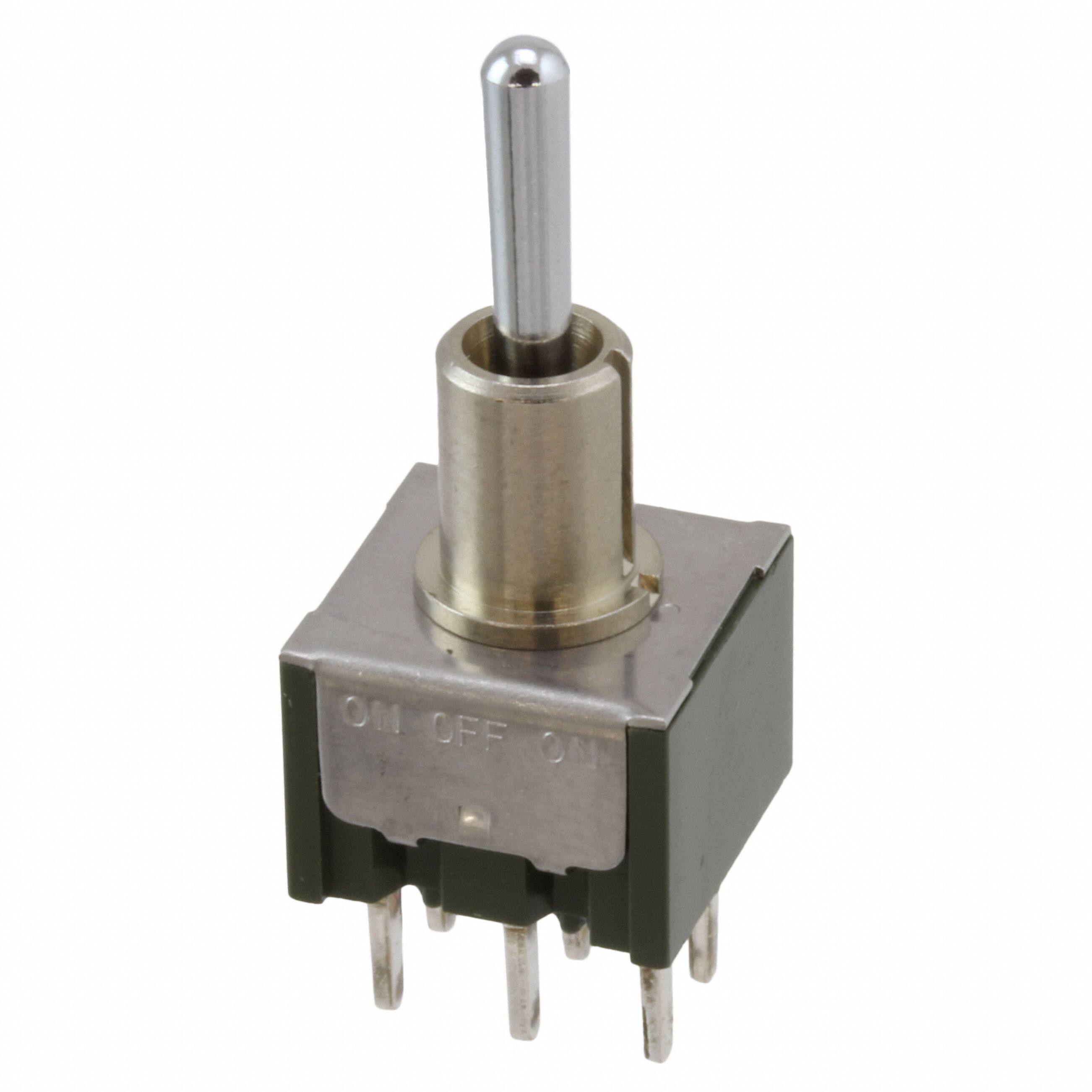 M2023SS2W03NKK Switches