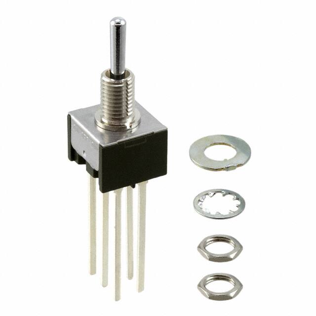 M2023SS4W07NKK Switches