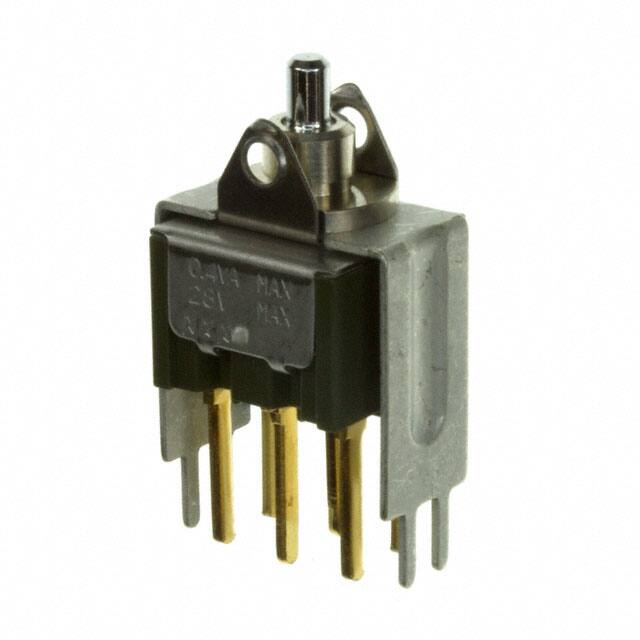 M2023TXG15NKK Switches