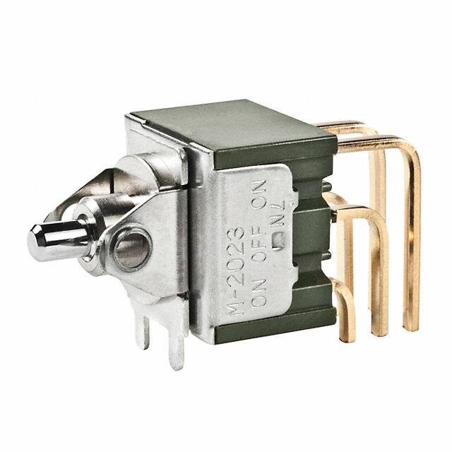 M2023TXG45NKK Switches