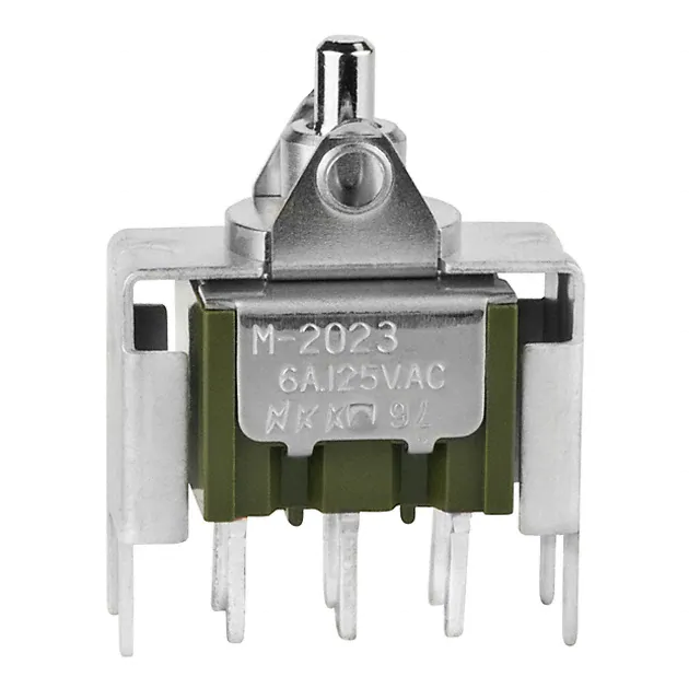 M2023TXW23NKK Switches