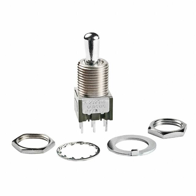 M2024BB1W03NKK Switches