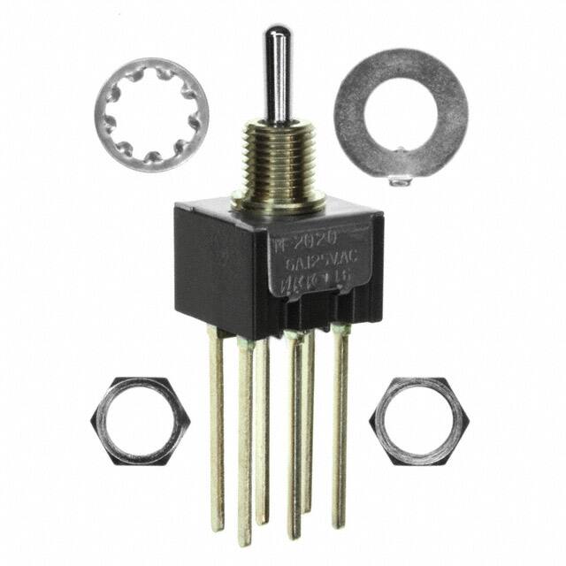 M2024S3A1W06NKK Switches