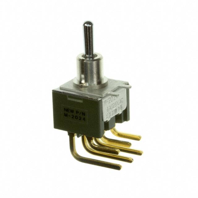 M2024S3A2A30NKK Switches