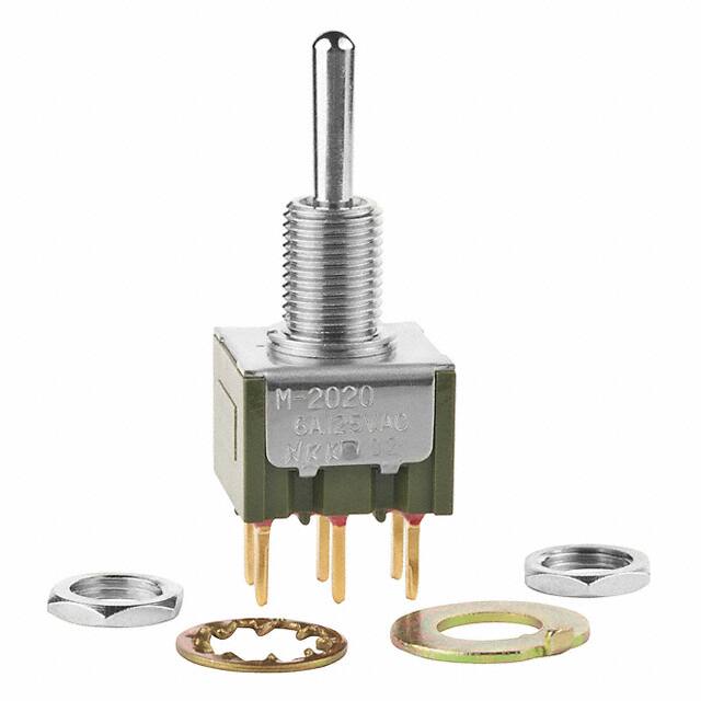 M2024SS1A03NKK Switches