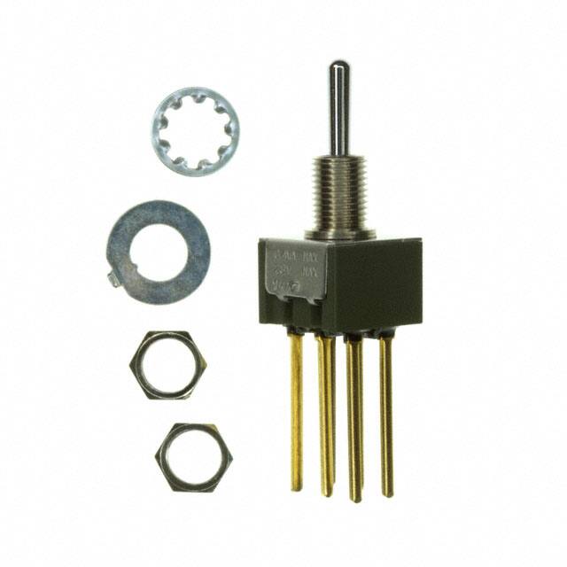 M2024SS1G06NKK Switches