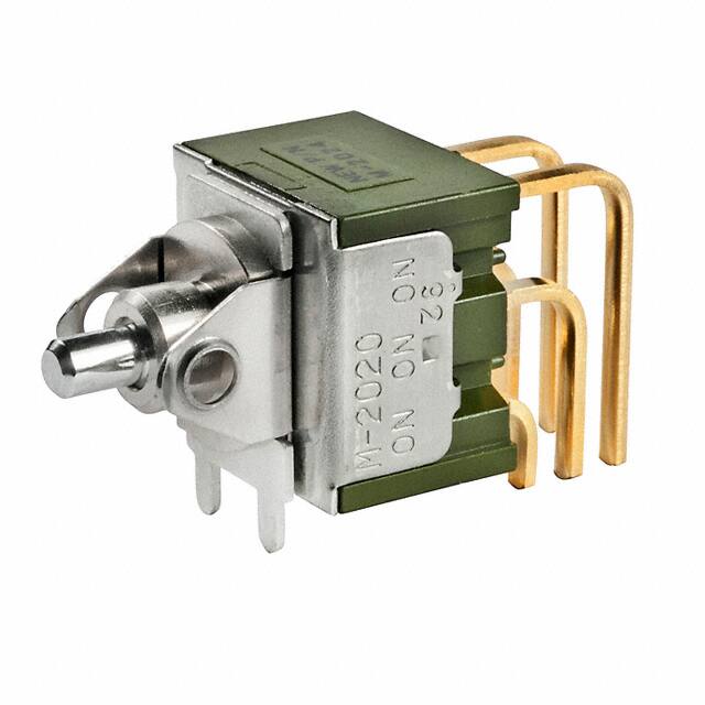 M2024TXG45NKK Switches