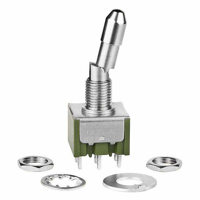 M2025LL1W01NKK Switches