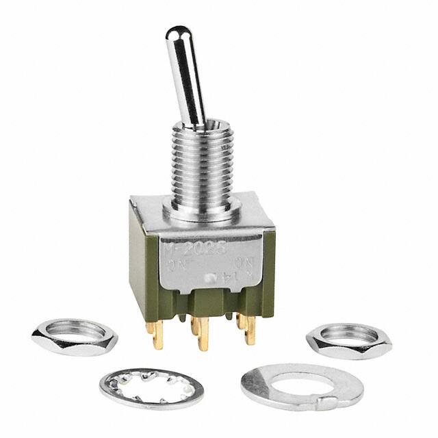 M2025SS1G01NKK Switches