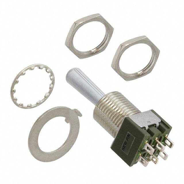 M2026B2B1W01NKK Switches