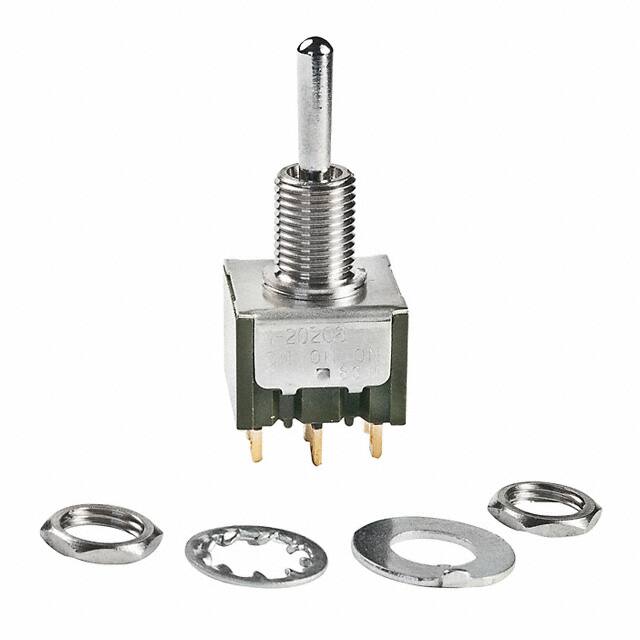 M2026SS1G01NKK Switches