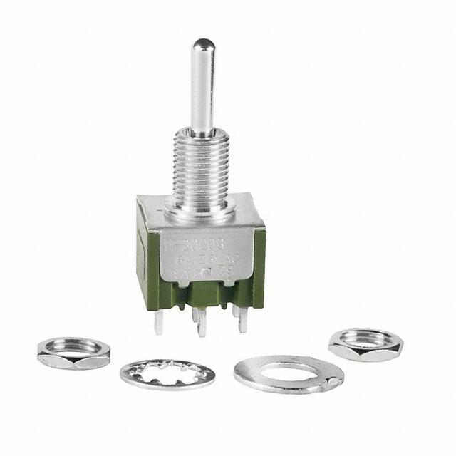 M2026SS1W01NKK Switches