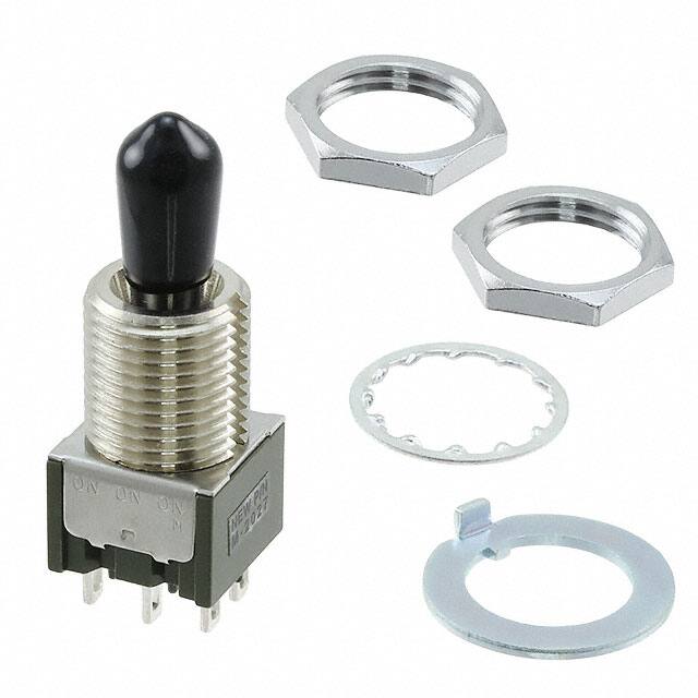M2027BB1W01-RANKK Switches