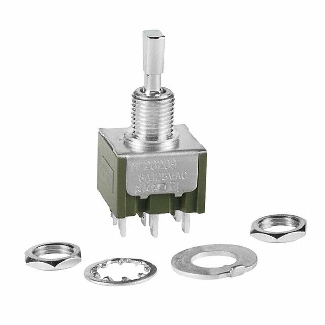 M2027E2A1W01NKK Switches