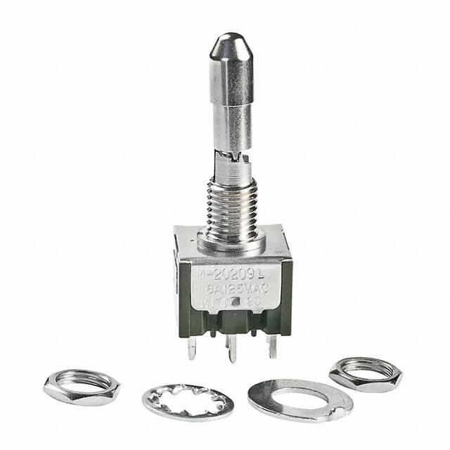 M2027LL4W01NKK Switches