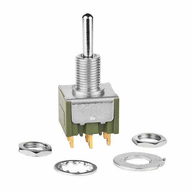 M2027SS1G01NKK Switches