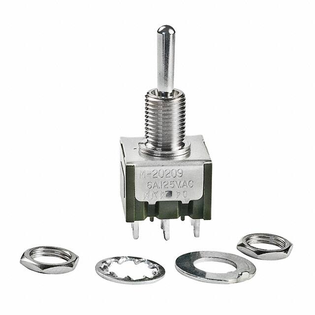 M2027SS1W01NKK Switches