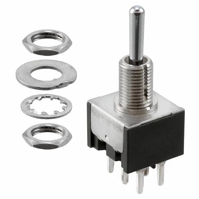 M2027SS1W03NKK Switches