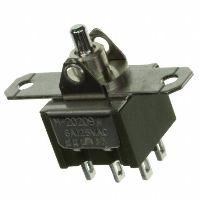 M2027TNW01-EANKK Switches