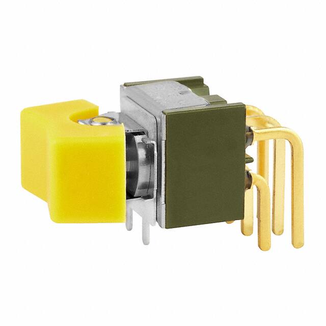 NKK Switches M2027TXG30-DE