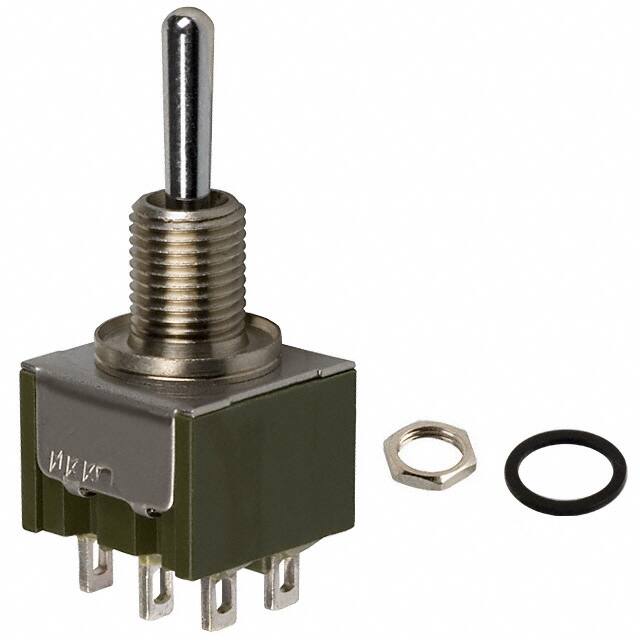 M2023SD3W01NKK Switches