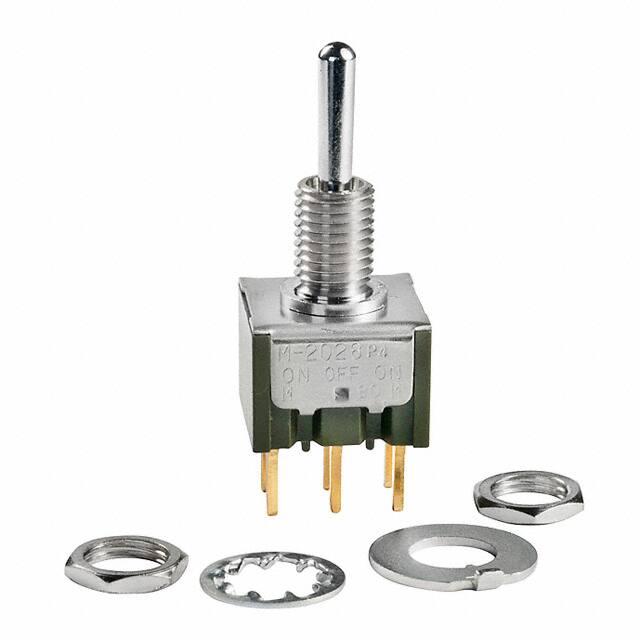M2028SS4G03NKK Switches
