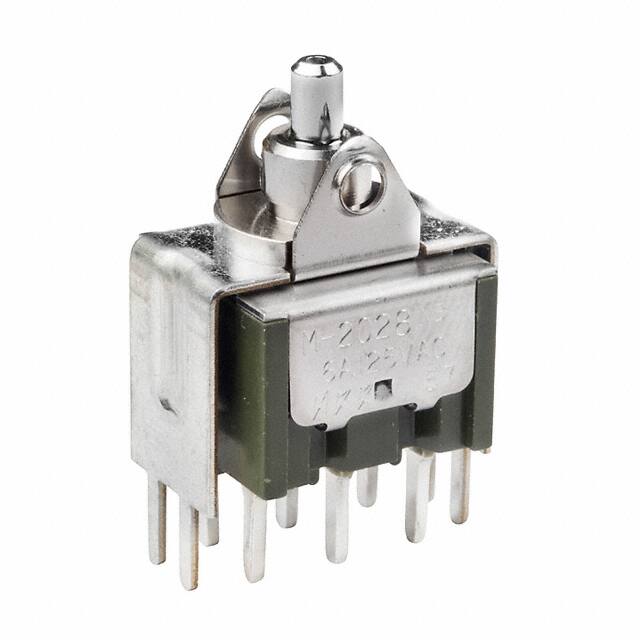 M2028TXW13NKK Switches