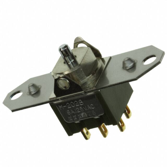 M2028TYA01NKK Switches