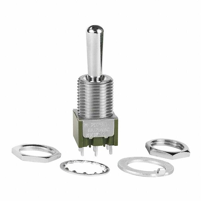 M2029B2B1W01NKK Switches