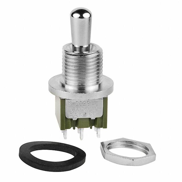 M2029BB3W01NKK Switches